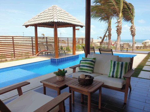 Villa Primavera Sea View