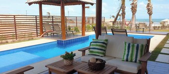 Villa Primavera Sea View