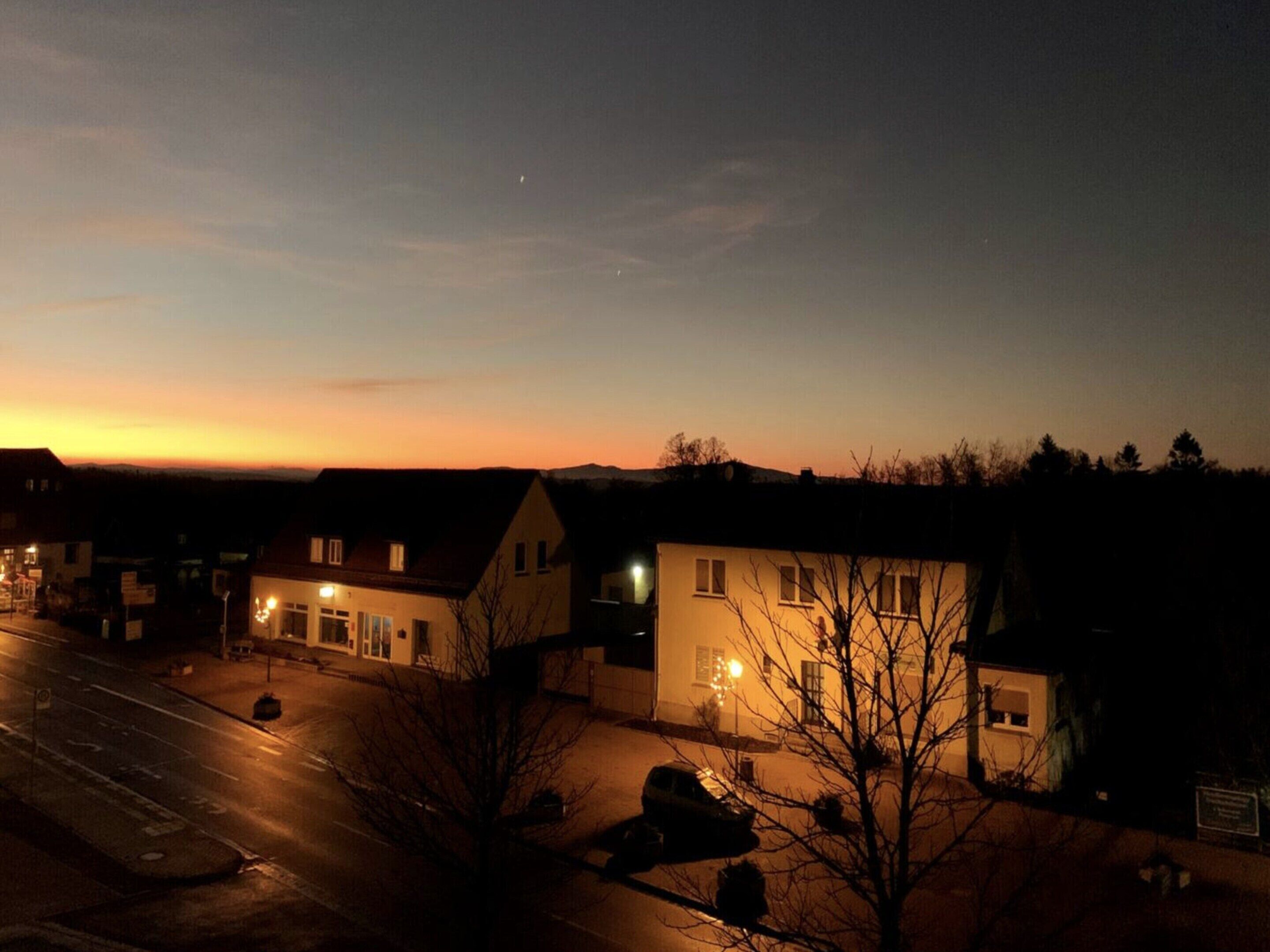 Apartment | View from property