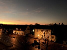 公寓 | 住宿景观