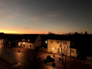 Apartment | View from property
