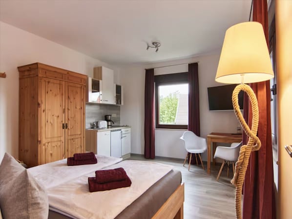 Apartment | 1 bedroom