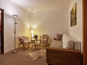 Apartment | Living room