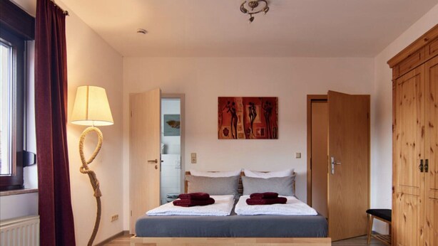 Appartement | 1 slaapkamer