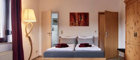 Appartement | 1 slaapkamer