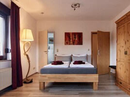 Apartamento | 1 dormitorio