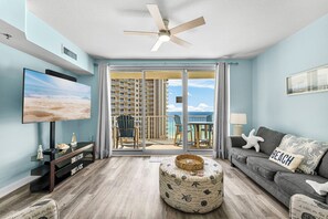 تلفزيون ذكي