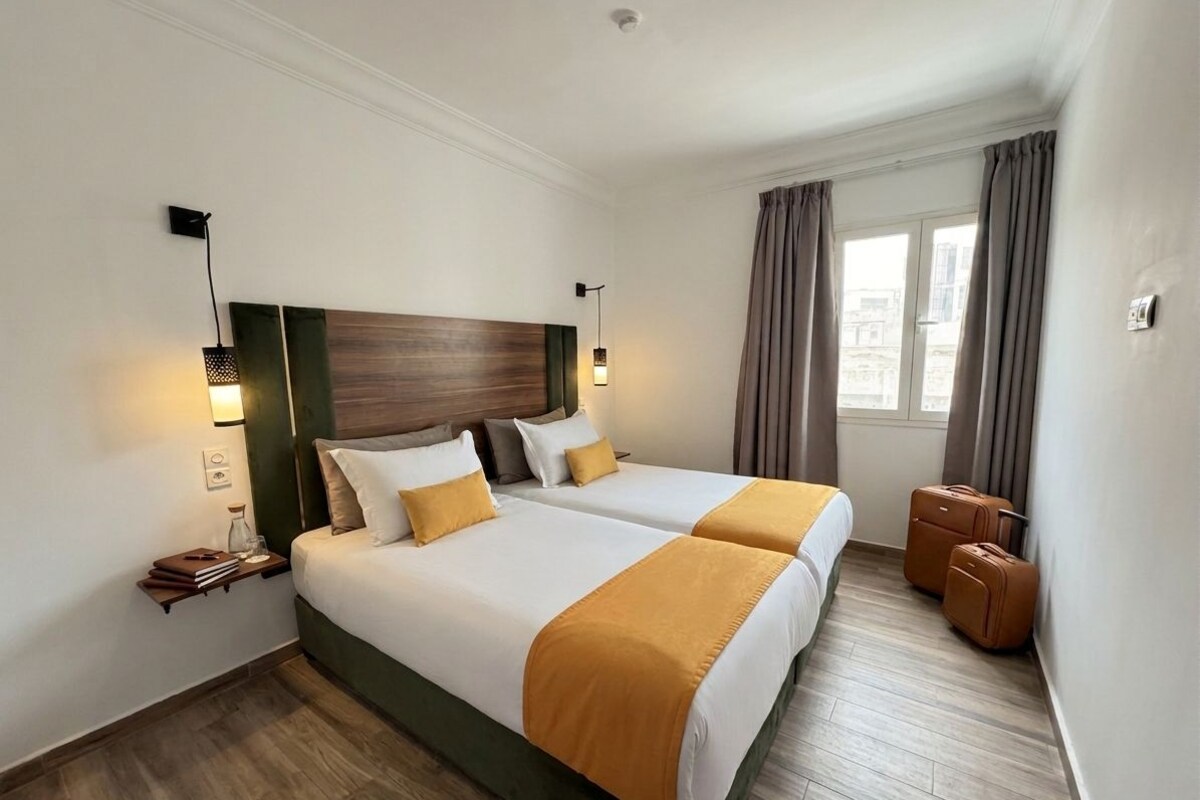 Habitación