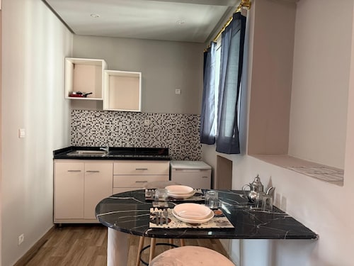 Hamilton Suites &amp; Appart