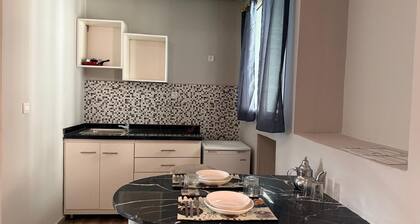 Hamilton Suites & Appart