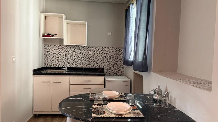 Hamilton Suites & Appart