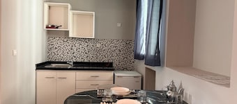 Hamilton Suites & Appart