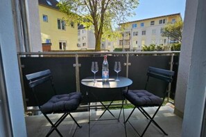 Speisen im Freien