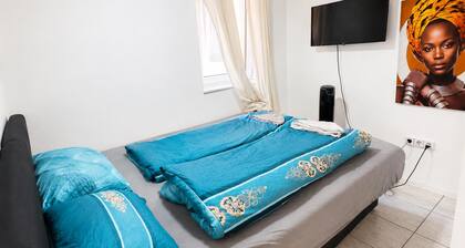 Serene Garden Villa | Ideal for Group Retreats