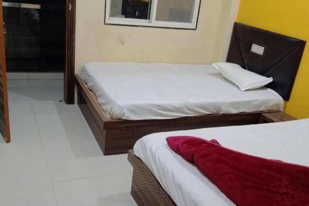 Quarto família | Wi-Fi de cortesia, roupa de cama