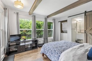 3 Schlafzimmer, kostenloses WLAN, Bettwäsche