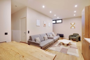 Apartment | Interior