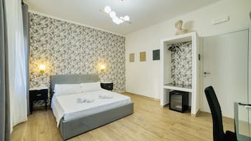 Chambre Double Supérieure