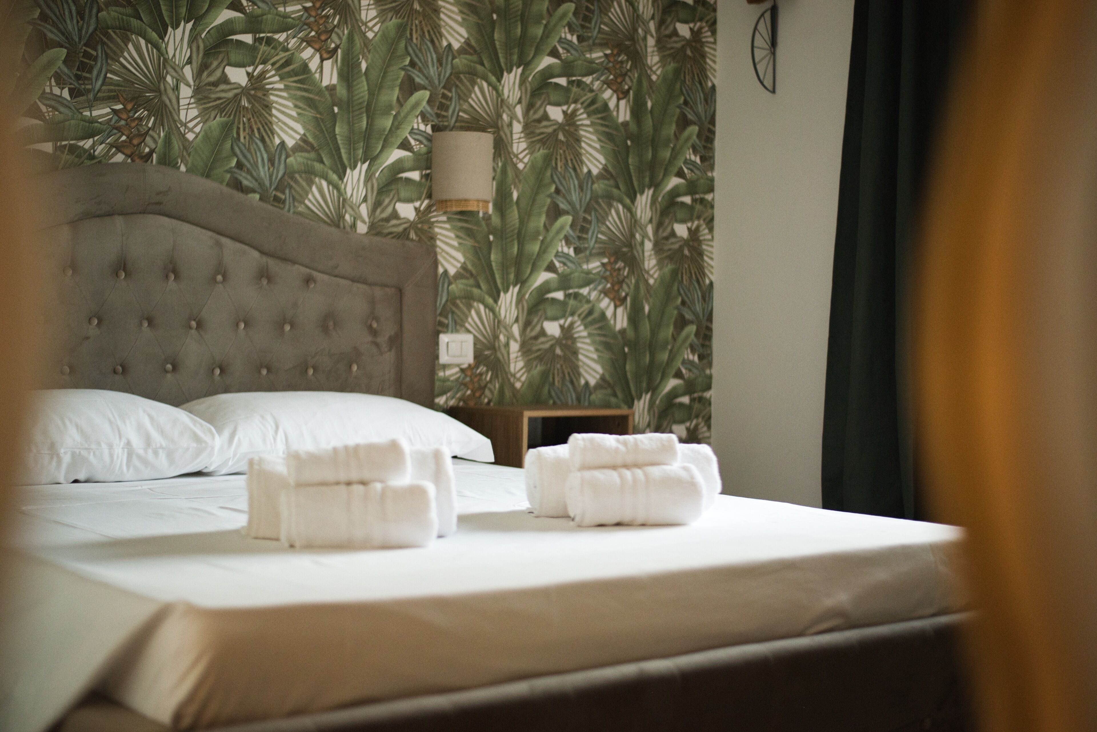 Chambre Double Standard