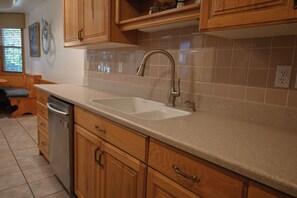 Interior - Swiss-charmed Mountain Retreat NEW Listing (Midway)