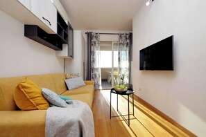 Smart TV 