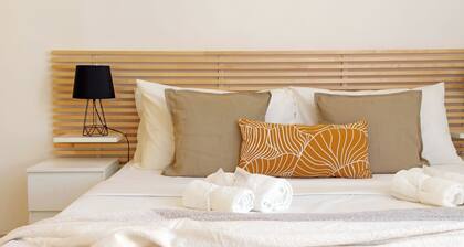 Centocelle's Flat - One Bedroom Apartment, Sleeps 4