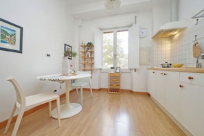 Dining - San Pietro's Flat by Domus&Dimore (Rome)