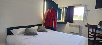 Enzo Hotels 1er Prix Dreux