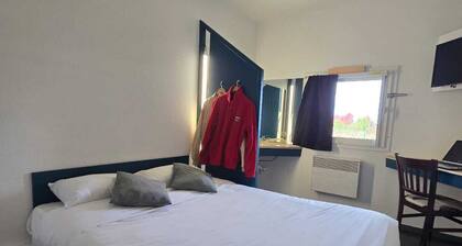 Enzo Hotels 1er Prix Dreux