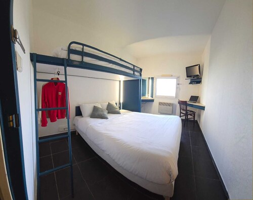 Enzo Hotels 1er Prix Dreux