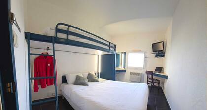 Enzo Hotels 1er Prix Dreux