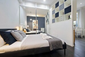 Unclassified image, 3 of 24, button - Il Rifugio di Boezio by Domus&Dimore (Rome)