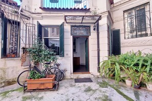 Unclassified image, 4 of 24, button - Il Rifugio di Boezio by Domus&Dimore (Rome)