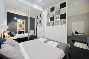 Unclassified image, 5 of 24, button - Il Rifugio di Boezio by Domus&Dimore (Rome)