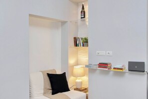 Unclassified image, 4 of 24, button - Il Rifugio di Boezio by Domus&Dimore (Rome)