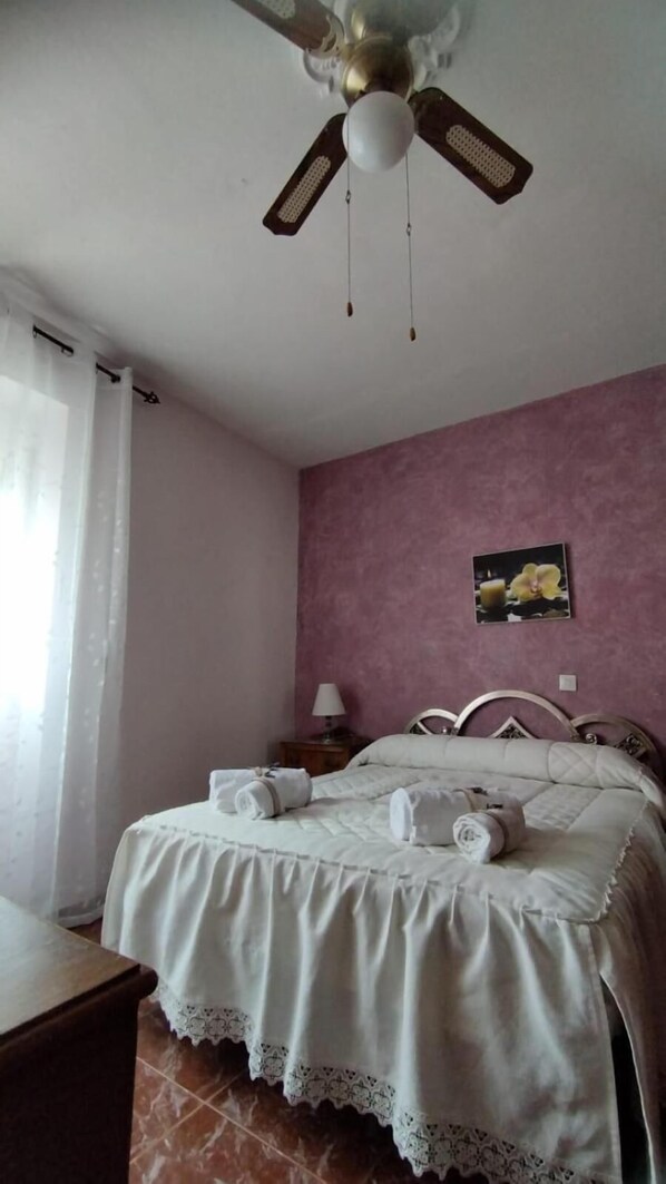 House, 5 Bedrooms, Smoking, Private Pool