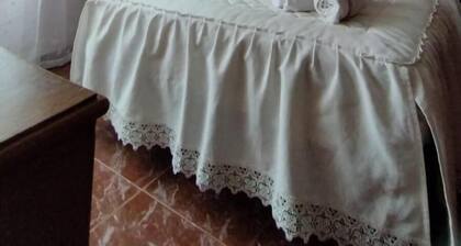 Carmen House Descansa y Disfruta