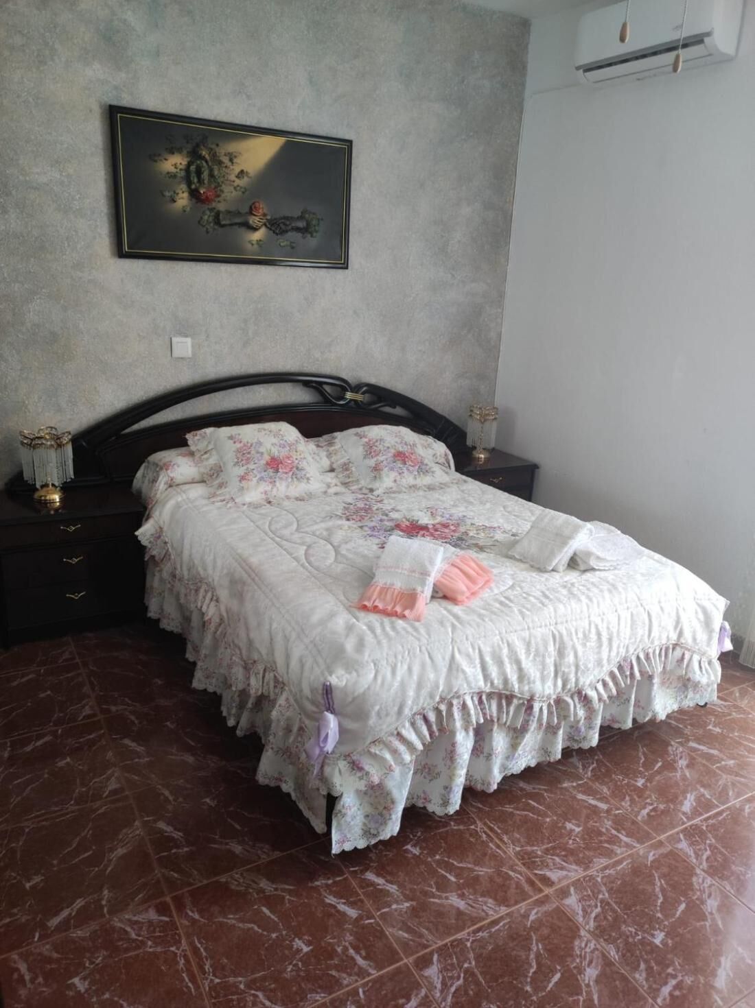 House, 5 Bedrooms, Smoking, Private Pool | 5 bedrooms