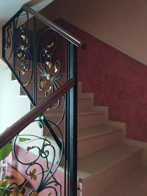 Nhà, 5 phòng ngủ, hút thuốc, hồ bơi riêng | Nội thất