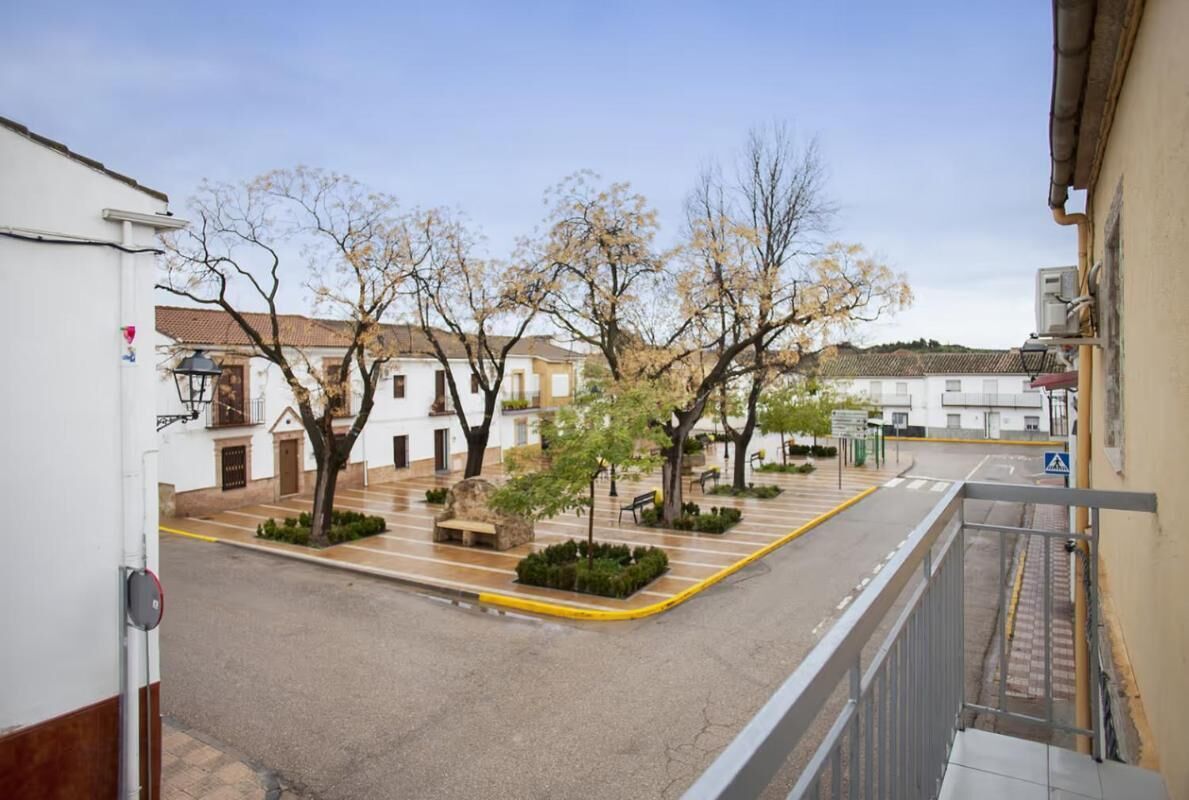 House, 5 Bedrooms, Smoking, Private Pool | Exterior