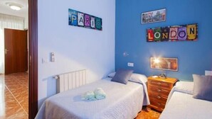 Casa, 5 habitaciones, fumadores, piscina privada