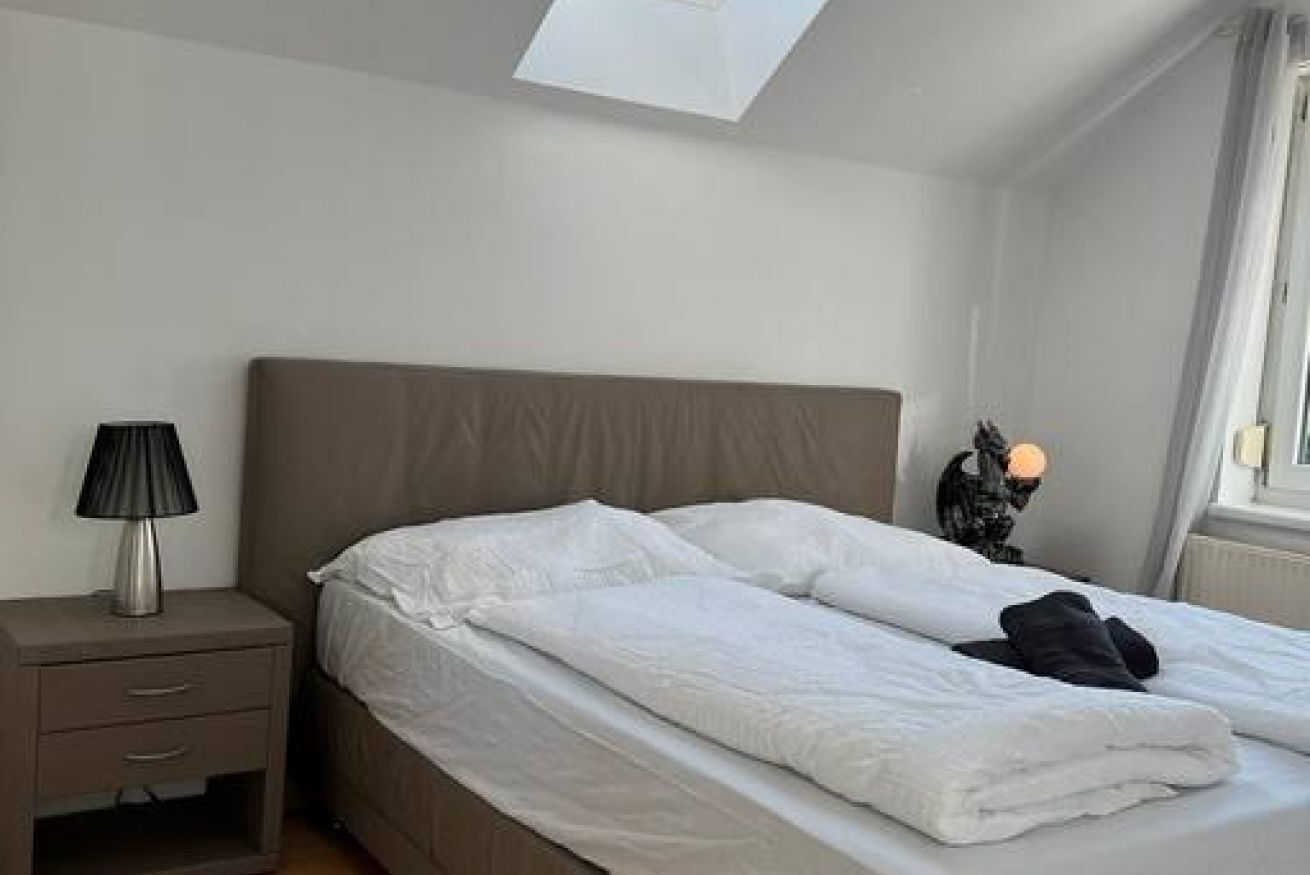 Bügeleisen/Bügelbrett, WLAN, Bettwäsche