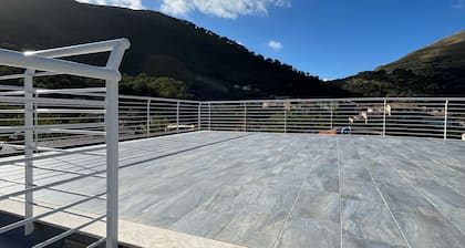 La Valle del Ciglioto