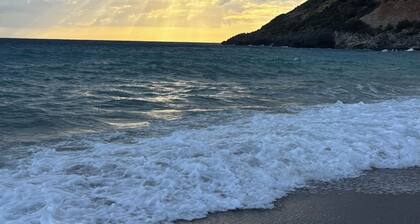 La Valle del Ciglioto