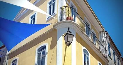 Charming Rustic Home in the Heart of Monchique!