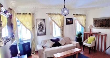 Charming Rustic Home in the Heart of Monchique!