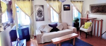 Charming Rustic Home in the Heart of Monchique!