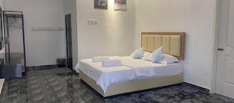Capital O 91205 Palong Hill Chalet