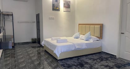 Capital O 91205 Palong Hill Chalet