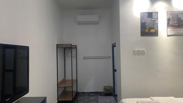 Chambre Double Deluxe